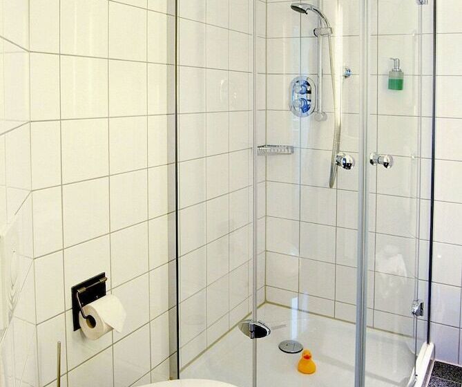 豪华单人间, Mintrops Stadt Hotel Margarethenhöhe