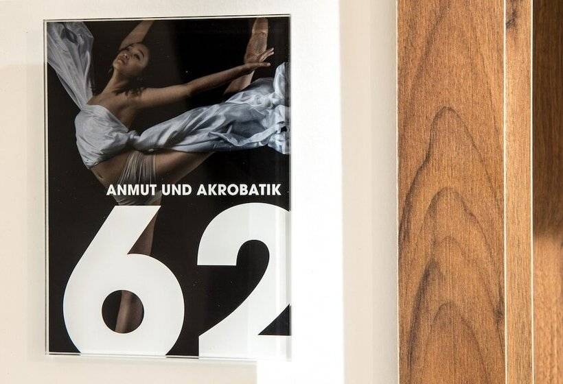 豪华单人间, Mintrops Stadt Hotel Margarethenhöhe