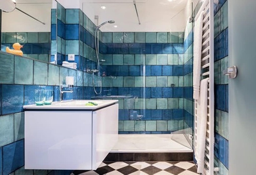 小型套房, Mintrops Stadt Hotel Margarethenhöhe