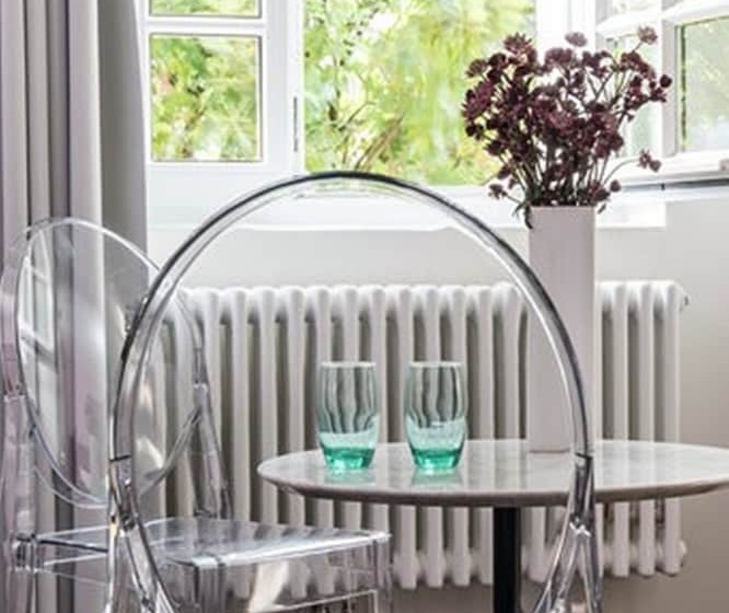 小型套房, Mintrops Stadt Hotel Margarethenhöhe