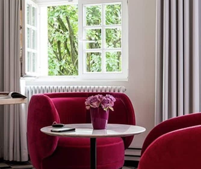 小型套房, Mintrops Stadt Hotel Margarethenhöhe