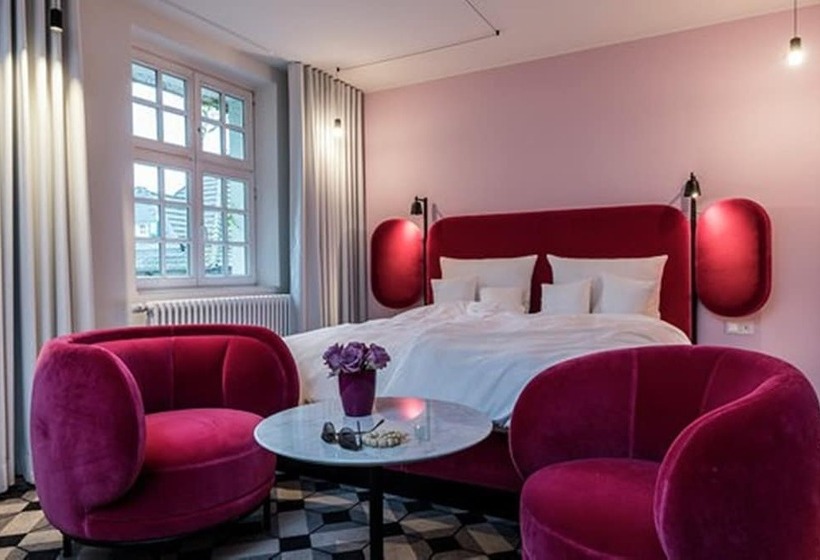 小型套房, Mintrops Stadt Hotel Margarethenhöhe