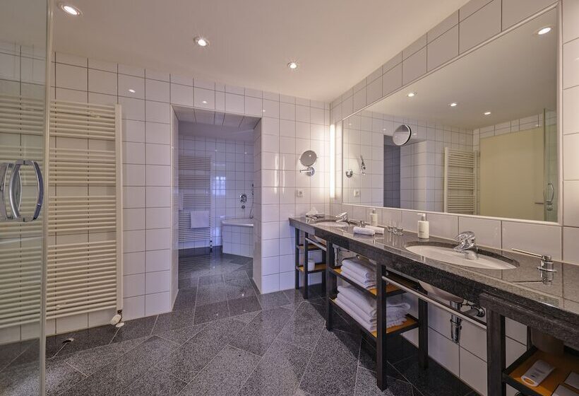 套房, Mintrops Stadt Hotel Margarethenhöhe