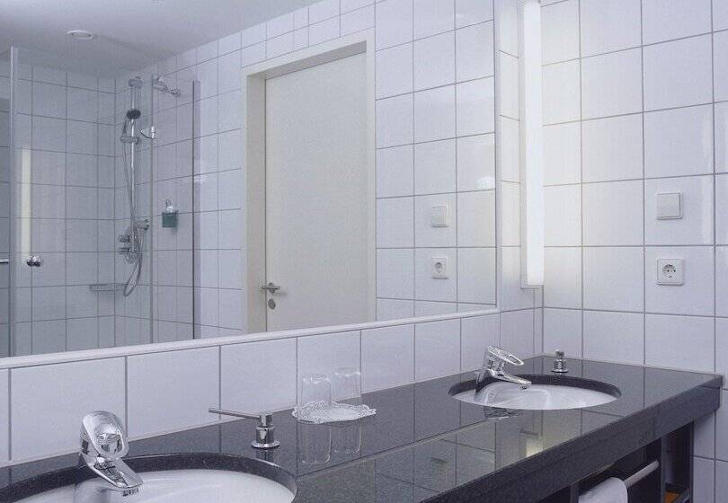 套房, Mintrops Stadt Hotel Margarethenhöhe