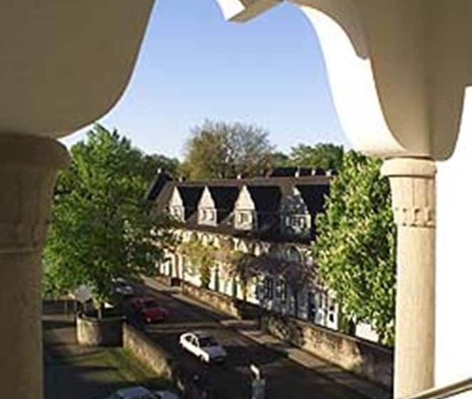 套房, Mintrops Stadt Hotel Margarethenhöhe