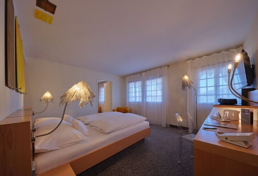 套房, Mintrops Stadt Hotel Margarethenhöhe