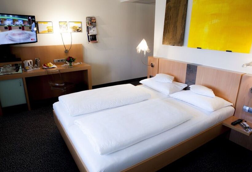 Люкс, Mintrops Stadt Hotel Margarethenhöhe