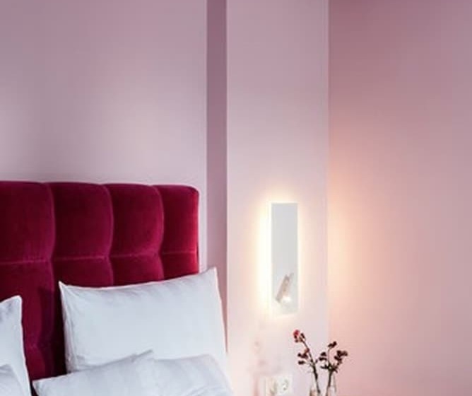 Полулюкс, Mintrops Stadt Hotel Margarethenhöhe