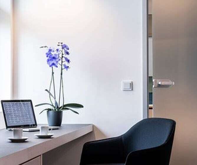 小型套房, Mintrops Stadt Hotel Margarethenhöhe