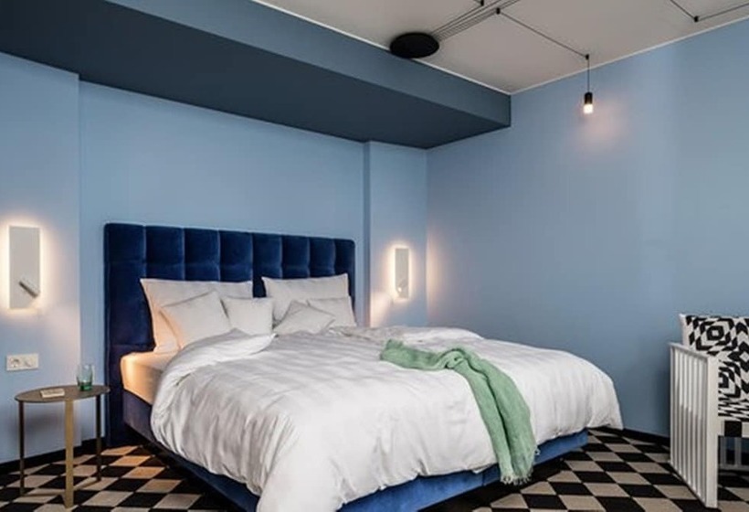 小型套房, Mintrops Stadt Hotel Margarethenhöhe