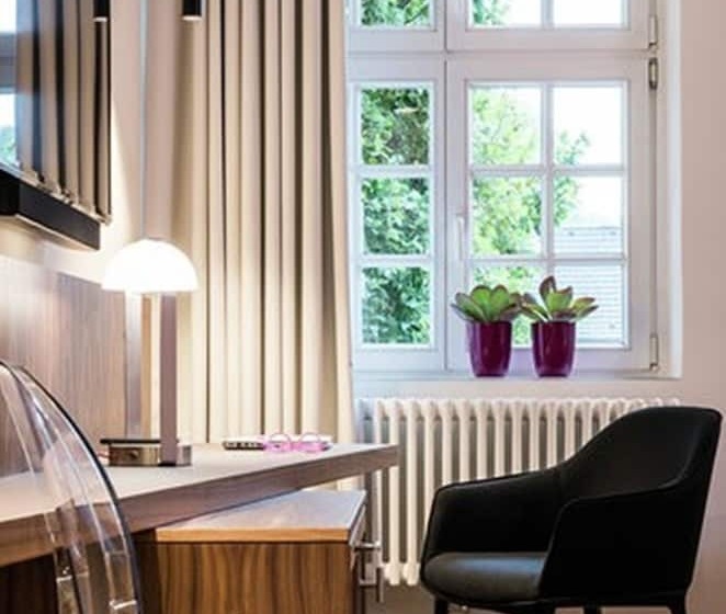 小型套房, Mintrops Stadt Hotel Margarethenhöhe