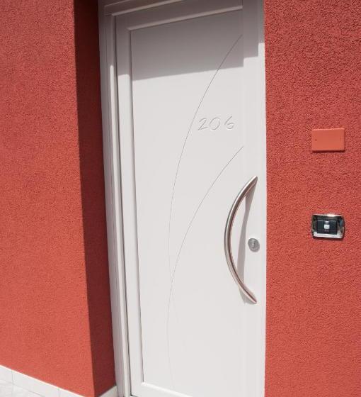 اتاق عادی, Oasi Beach