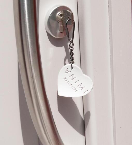 اتاق عادی, Oasi Beach