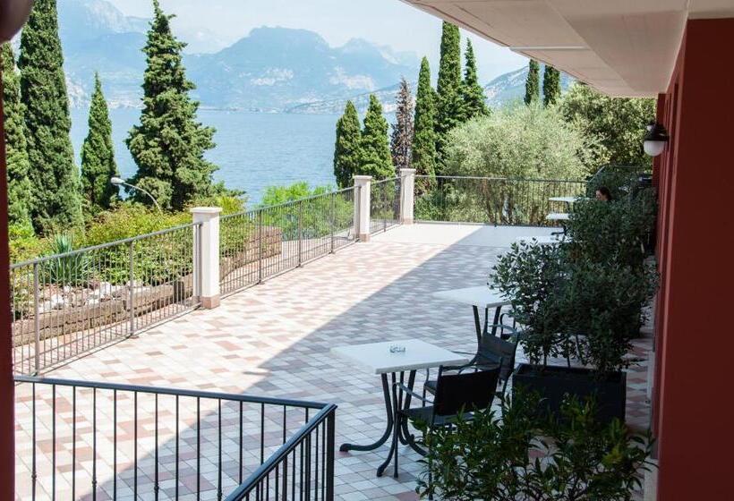 اتاق عادی, Oasi Beach