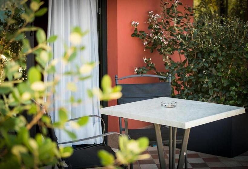 اتاق عادی, Oasi Beach