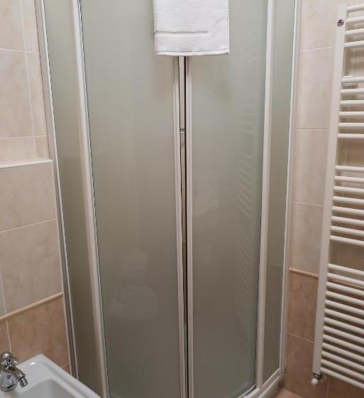 Superior room with lake view, Oasi Beach