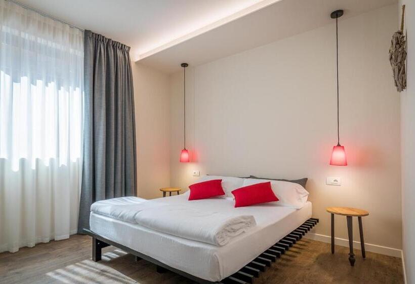 آپارتمان سوپریور 1 خوابه, Oasi Beach