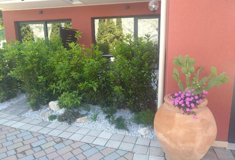 آپارتمان سوپریور 1 خوابه, Oasi Beach