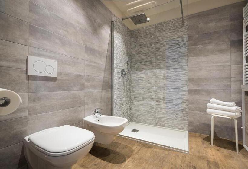 آپارتمان سوپریور 1 خوابه, Oasi Beach