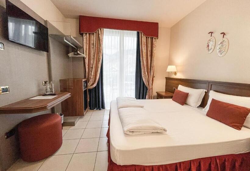 اتاق عادی, Oasi Beach