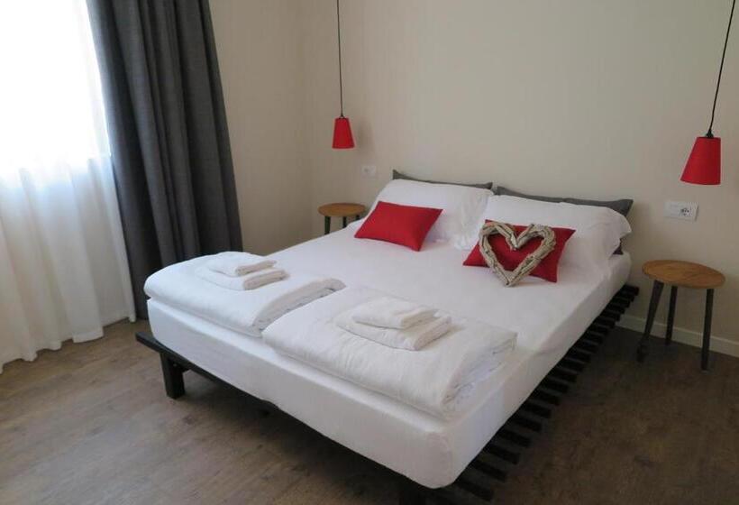 آپارتمان سوپریور 1 خوابه, Oasi Beach