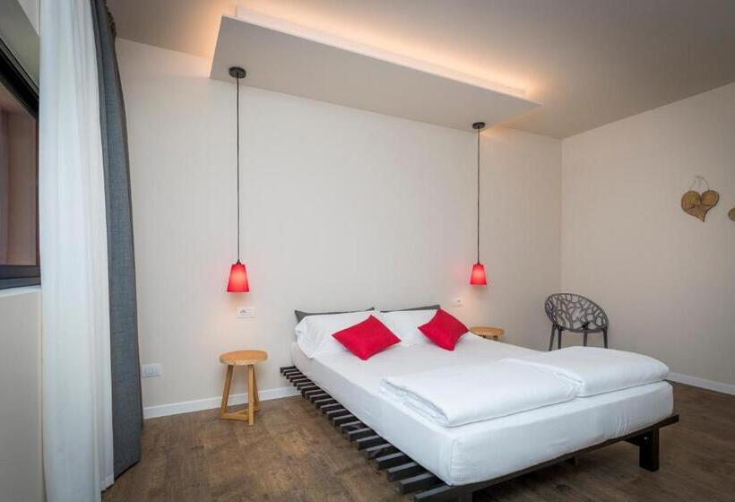 آپارتمان سوپریور 1 خوابه, Oasi Beach