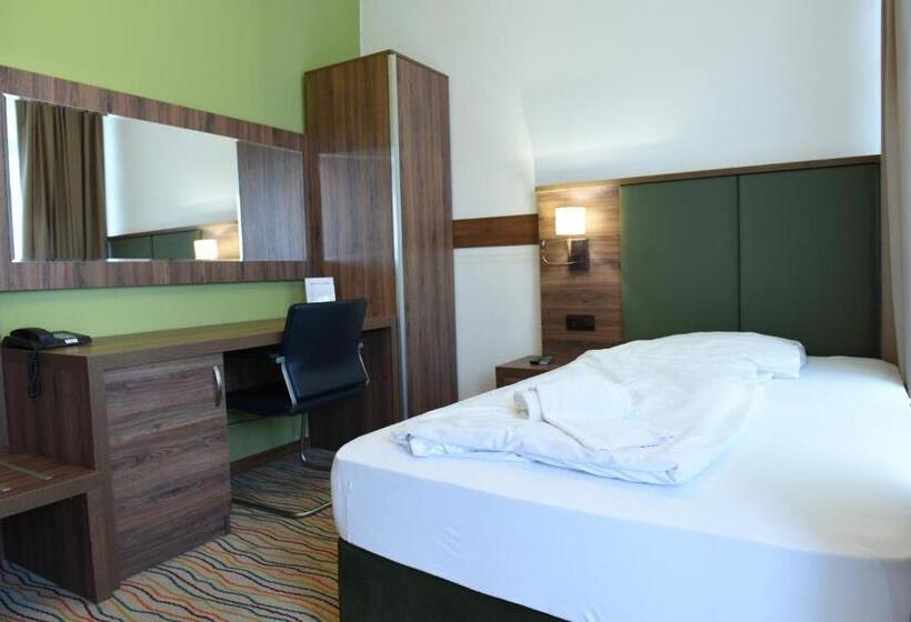 스탠다드 싱글 룸, Olive Inn