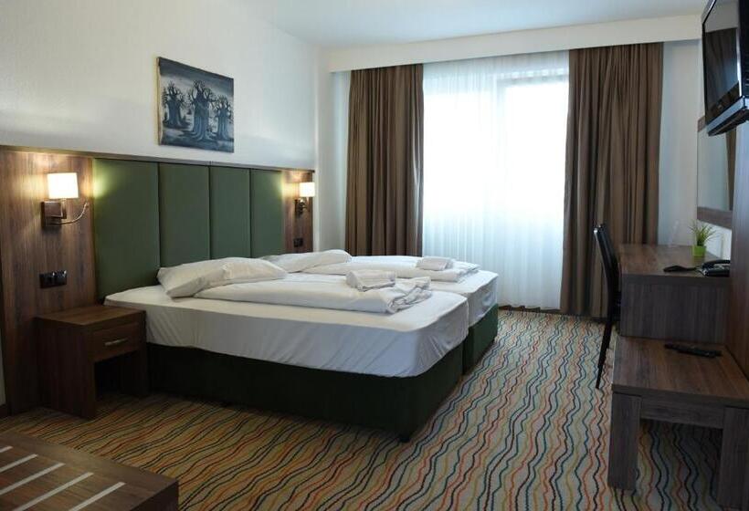 스탠다드 룸, Olive Inn