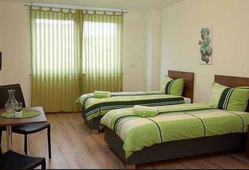 스탠다드 룸, Olive Inn