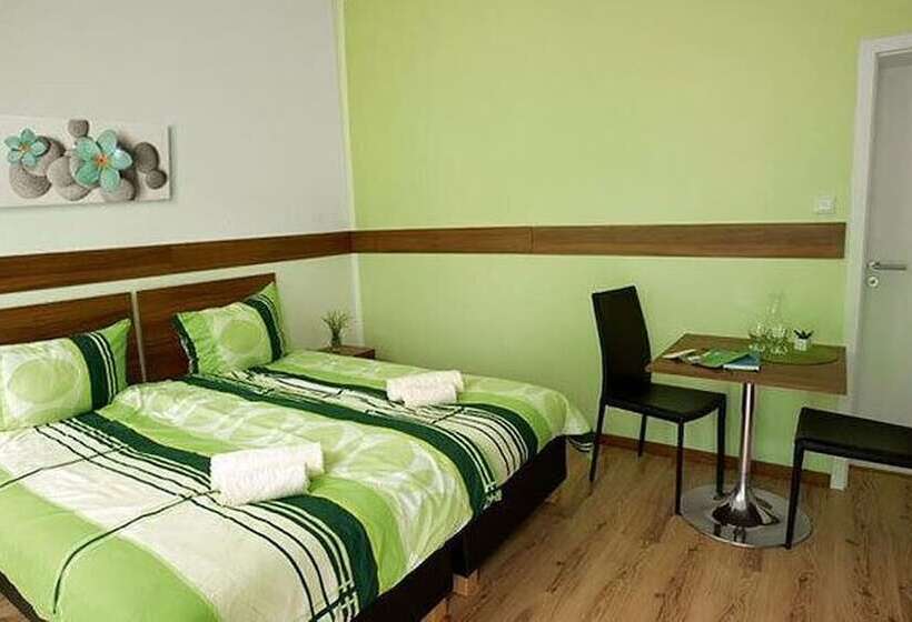 스탠다드 룸, Olive Inn