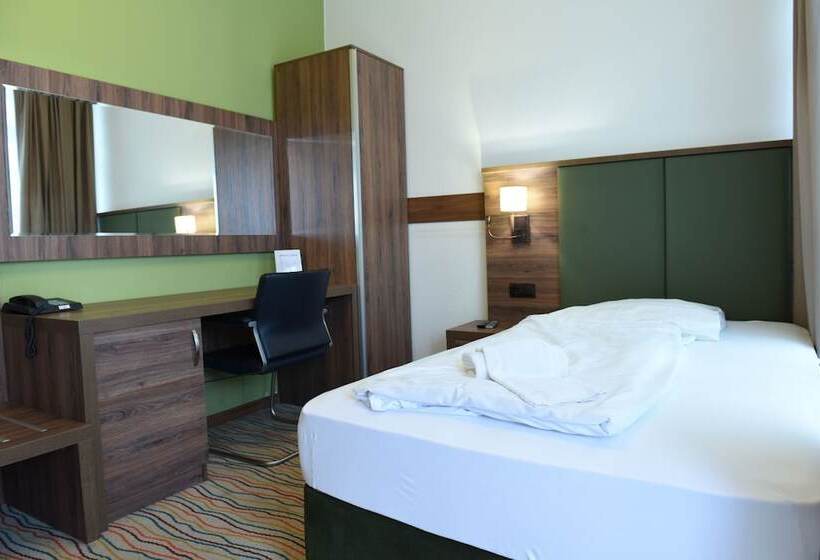 스탠다드 룸, Olive Inn