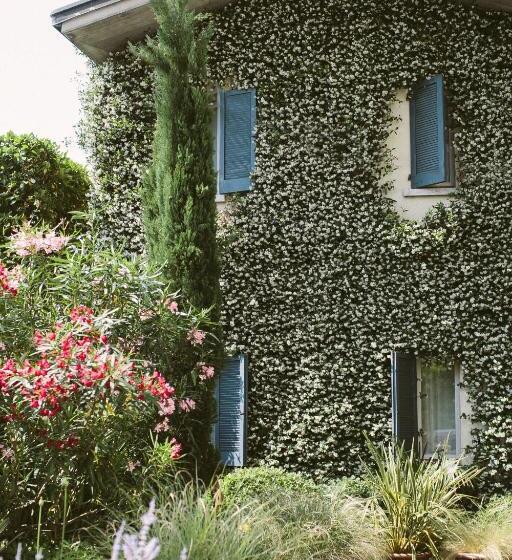 غرفة عائلية, Piccola Vela