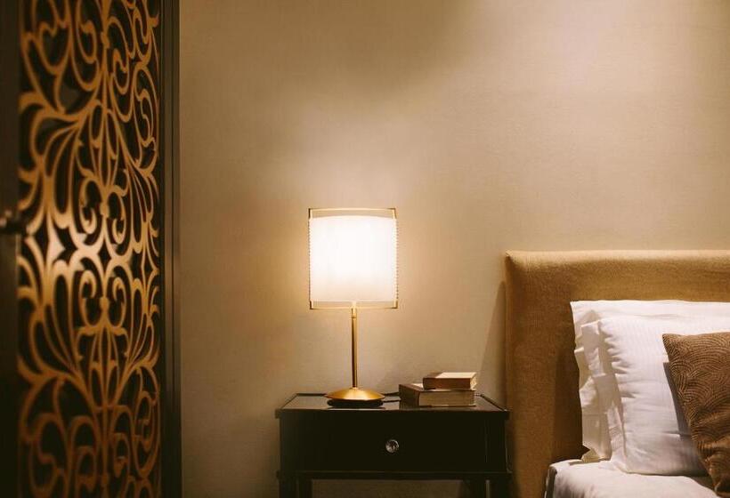 غرفة سوبيريور, Piccola Vela