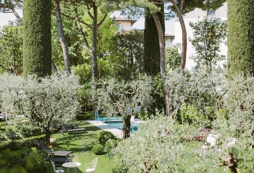 غرفة سوبيريور, Piccola Vela