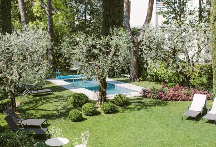 غرفة سوبيريور, Piccola Vela