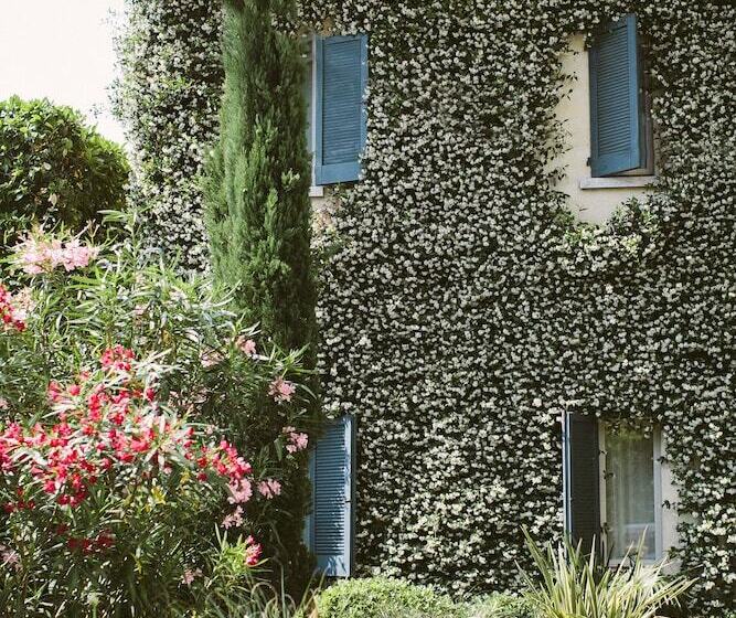 غرفة عائلية, Piccola Vela