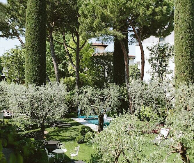 غرفة سوبيريور, Piccola Vela