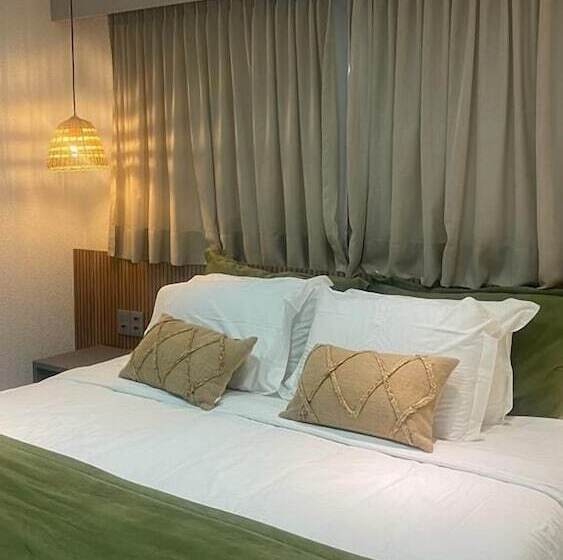 חדר סטנדרט, Pousada Del Mares