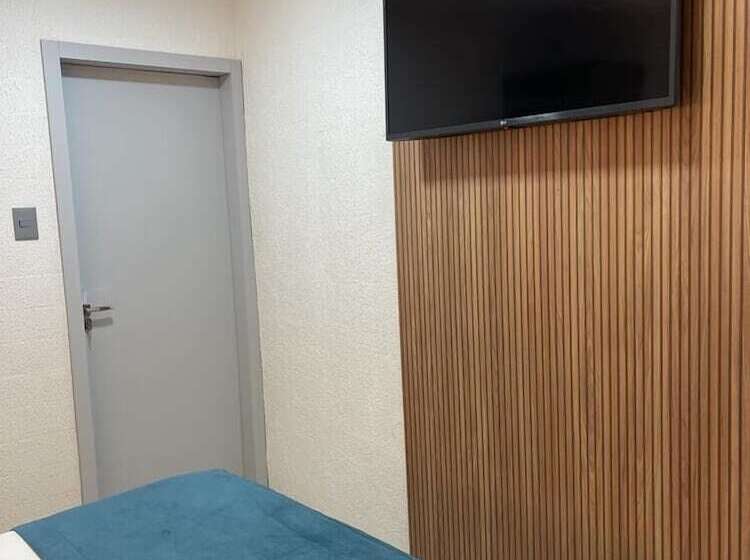 חדר סטנדרט, Pousada Del Mares