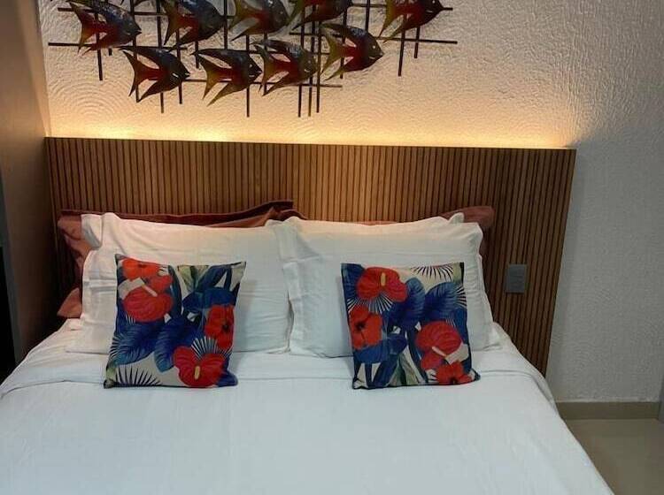 חדר סטנדרט, Pousada Del Mares