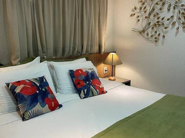 חדר סטנדרט, Pousada Del Mares