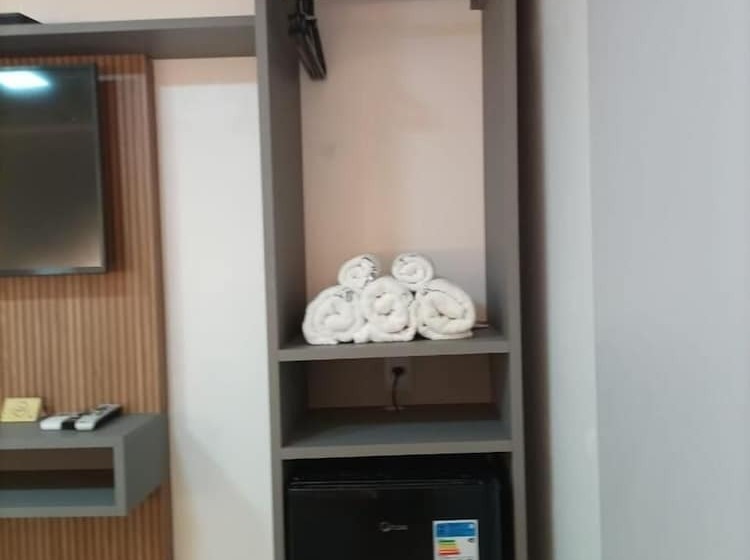 חדר סטנדרט, Pousada Del Mares