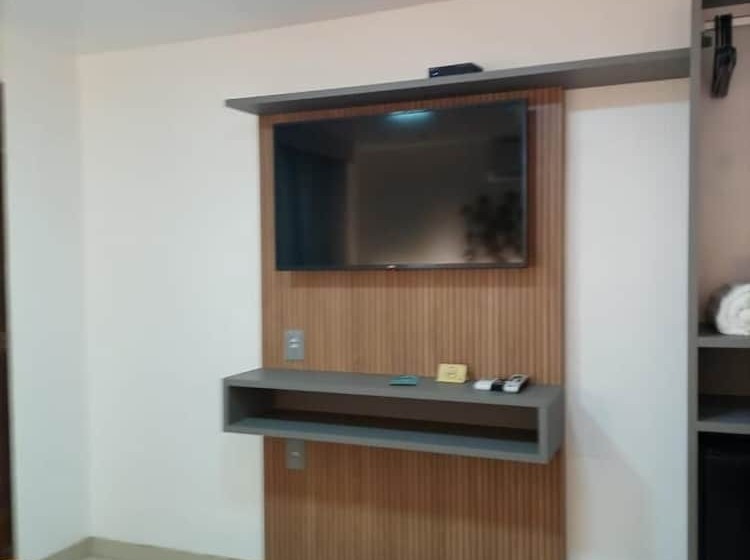 חדר סטנדרט, Pousada Del Mares