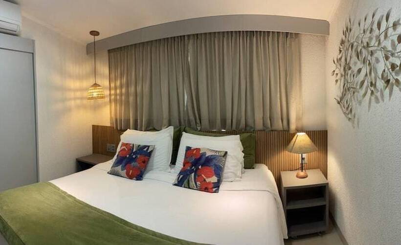 חדר סטנדרט, Pousada Del Mares