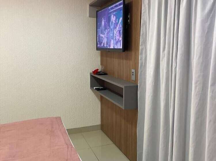 חדר סטנדרט, Pousada Del Mares