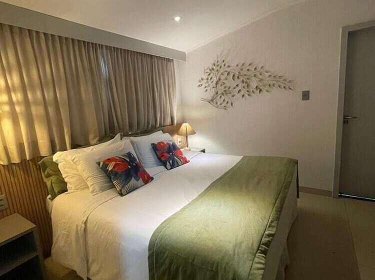 חדר סטנדרט, Pousada Del Mares