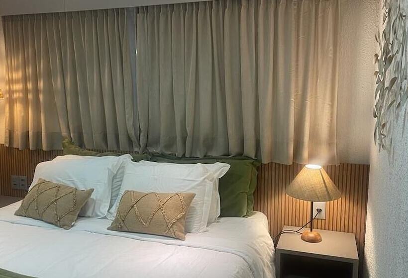 חדר סטנדרט, Pousada Del Mares