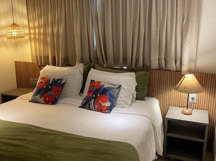 חדר סטנדרט, Pousada Del Mares