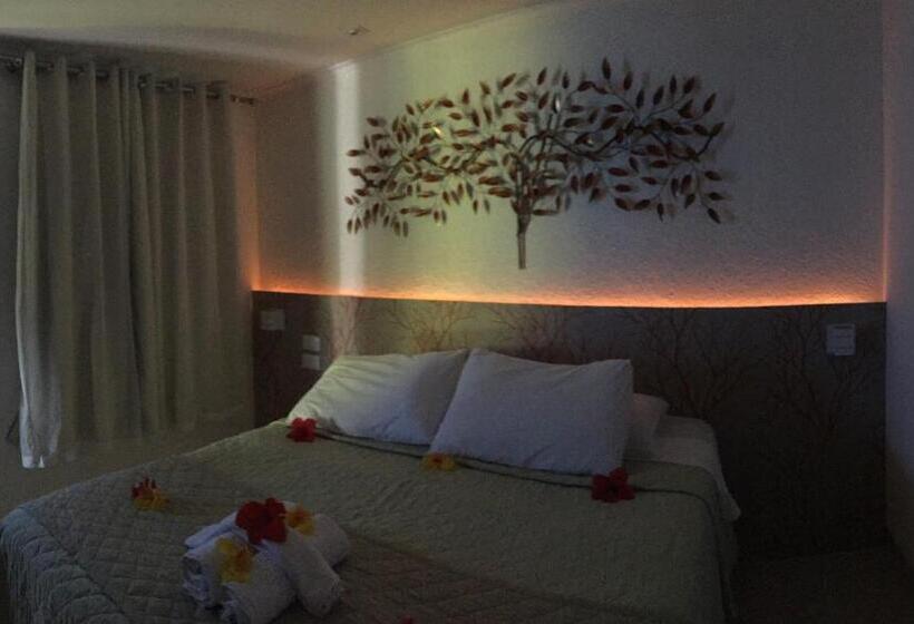 חדר סטנדרט, Pousada Del Mares