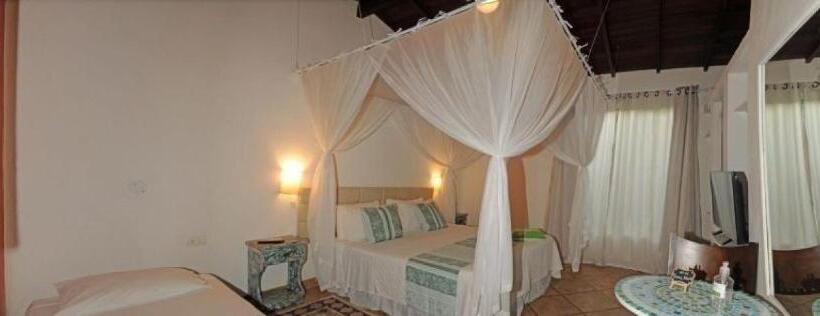 סוויטה דלוקס, Pousada Magia Verde